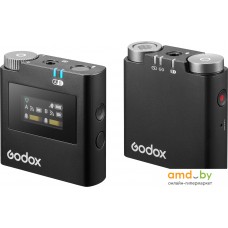 Радиосистема Godox Virso S M1