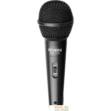 Проводной микрофон SVEN MK-110