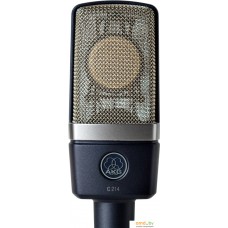 Микрофон AKG C214