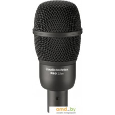 Проводной микрофон Audio-Technica PRO25ax