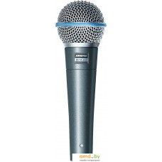 Микрофон Shure BETA 58A