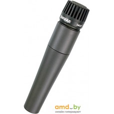 Микрофон Shure SM57-LCE