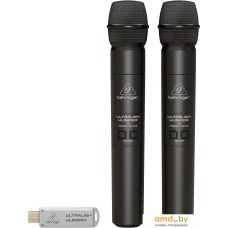 Микрофон BEHRINGER ULM202USB