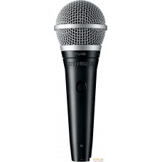 Микрофон Shure PGA48-XLR