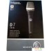 Микрофон AKG D7. Фото №8