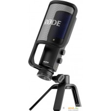 Проводной микрофон RODE NT-USB+