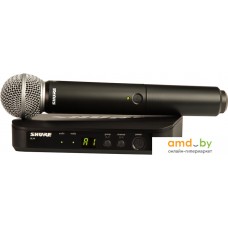 Микрофон Shure BLX24E/SM58 M17