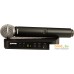 Микрофон Shure BLX24E/SM58 M17. Фото №1