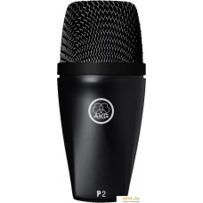 Микрофон AKG P2