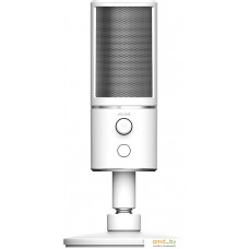 Микрофон Razer Seiren X Mercury White