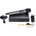 Микрофон Sennheiser XSW 1-835-B. Фото №3