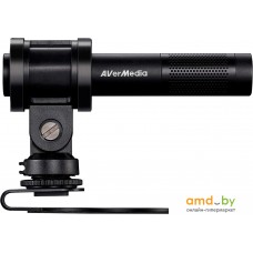 Микрофон AverMedia Live Streamer MIC 133 AM133