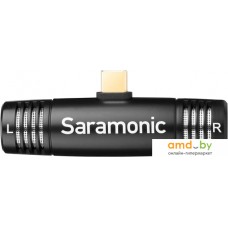 Микрофон Saramonic SPMIC510 UC