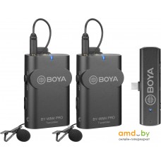 Микрофон BOYA BY-WM4 PRO-K6