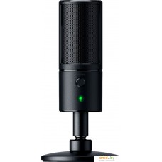 Проводной микрофон Razer Seiren Emote