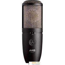 Микрофон AKG P420 (черный)