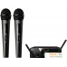 Микрофон AKG WMS40 Mini2 Vocal Set BD ISM2/3. Фото №1