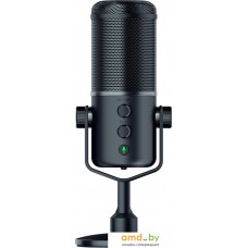 Микрофон Razer Seiren Elite