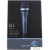 Микрофон AKG D5. Фото №8