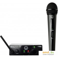 Микрофон AKG WMS40 Mini2 Vocal Set BD ISM2/3