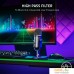 Микрофон Razer Seiren V2 Pro. Фото №3