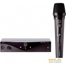 Микрофон AKG Perception Wireless 45 Vocal Set BD-U2