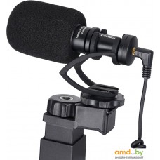 Микрофон Comica CVM-VM10-K4