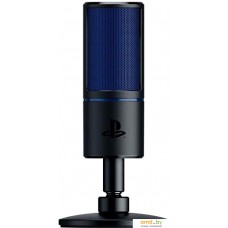 Микрофон Razer Seiren X PS4