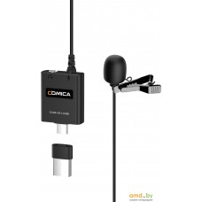 Микрофон Comica CVM-V01.USB