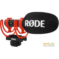 RODE VideoMic GO II