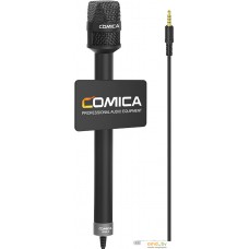 Проводной микрофон Comica HRM-S