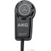 Проводной микрофон AKG C411 L. Фото №1