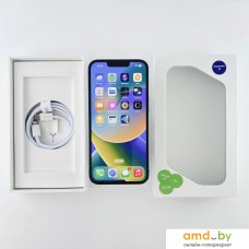 Смартфон Apple iPhone 13 Pro 512GB (графитовый)