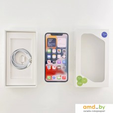 Смартфон Apple iPhone 11 Pro 64GB (серебристый)