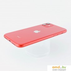 Смартфон Apple iPhone 11 128GB (PRODUCT)RED™