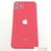 Смартфон Apple iPhone 11 64GB (PRODUCT)RED™. Фото №4