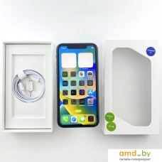 Смартфон Apple iPhone 11 64GB (фиолетовый)