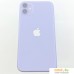 Смартфон Apple iPhone 11 64GB (фиолетовый). Фото №4