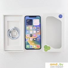 Смартфон Apple iPhone 11 Pro Max 256GB (серый космос)