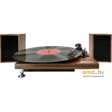 Виниловый проигрыватель Ritmix LP-280