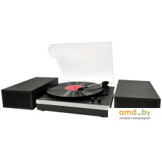 Виниловый проигрыватель Ritmix LP-380B