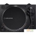 Виниловый проигрыватель Audio-Technica AT-LP120XBT-USB. Фото №4