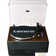 Виниловый проигрыватель Lenco LS-470WA