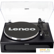 Виниловый проигрыватель Lenco LS-430BK