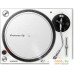 DJ виниловый проигрыватель Pioneer PLX-500-W. Фото №3