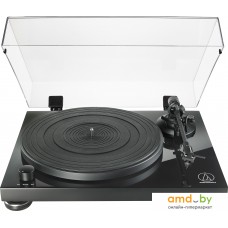 Виниловый проигрыватель Audio-Technica AT-LPW50PB