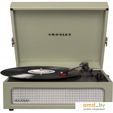 Crosley Voyager (зеленый)