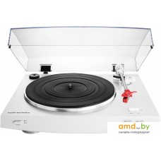 Стационарный виниловый проигрыватель Audio-Technica AT-LP3WH