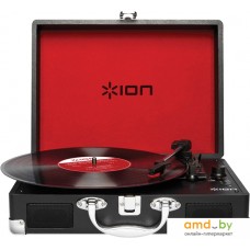 ION Audio Vinyl Motion (черный)