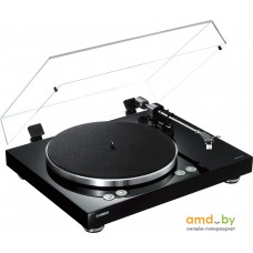 Виниловый проигрыватель Yamaha MusicCast Vinyl 500 TT-N503 (черный)